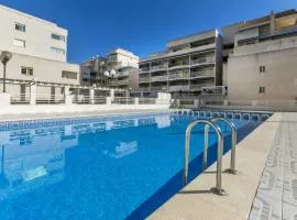 Apartment Oroblanc by Interhome