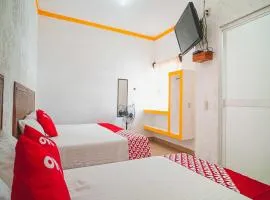 OYO Hospedaje Colibri