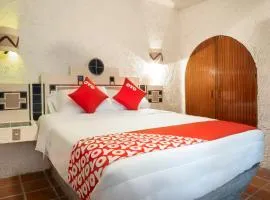 OYO Posada Astrud,Cuetzalan