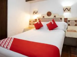 OYO Posada Astrud,Cuetzalan