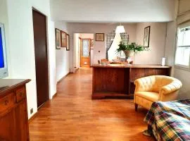 Casa vacanze colline lucchesi