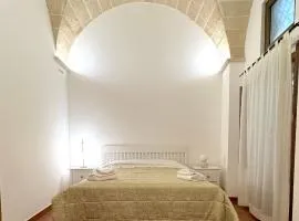Casa Ginevra, private Parking