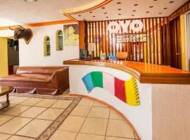 OYO Hotel Mexico