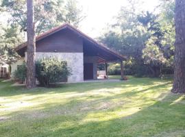 Casa Quinta Pazco, hotel di Paraná