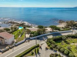 Studio Panorama-1 by Interhome