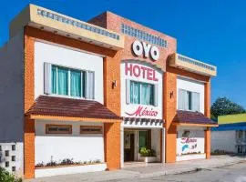 OYO Hotel Mexico