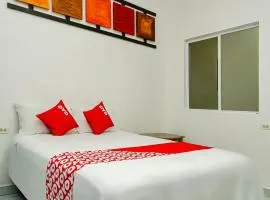 OYO Hotel Cabo Del Sur, Cabo San Lucas