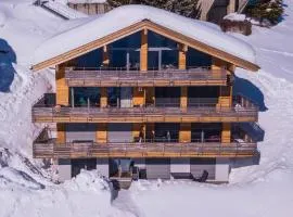 Apartment Apartmenthaus Riederhoru A EG by Interhome