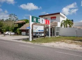 OYO Hotel Palma Real