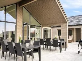 5 star holiday home in Otterup