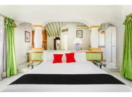 Capital O Gran Hotel Campestre