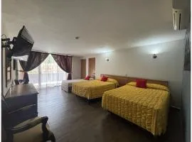 Capital O Gran Hotel Campestre