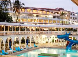 Collection O Hotel Mocambo, Boca del Río, hotel Veracruzban