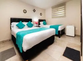 OYO Hotel Boutique Las Campanas