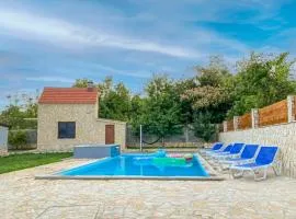 Holiday Home Lucija by Interhome