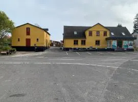 VikingBnB