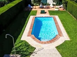Holiday Home Palmera III by Interhome