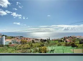 Panoramic Views I