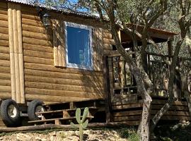 Camping Les Amandiers