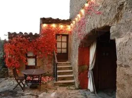Casa del Pastor-Brugarolas Village