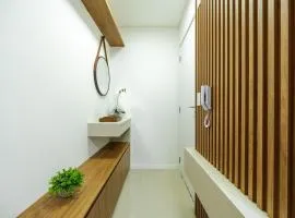 Achei Itapema • 3 Quartos + Piscina e vista linda