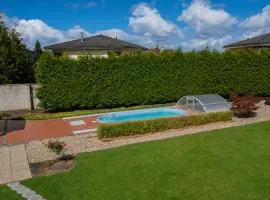 Villa Pool & Garden Villa by Interhome