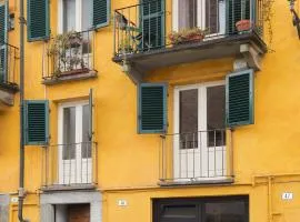 Il nido di Cate
