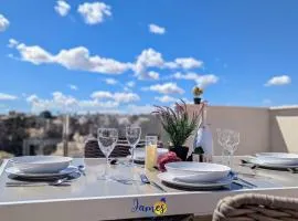 Luxury penthouse with Solarium and Com Pool VM78