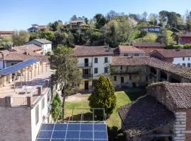Holiday Home Relais San Desiderio by Interhome