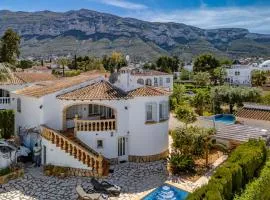Villa Tulipanes by Interhome