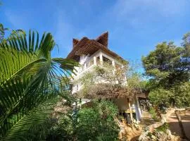 Watamu Beach Cottages