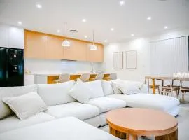 Luxury Home in the Heart of Western Sydney