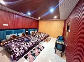 New Hotel Mahadev
