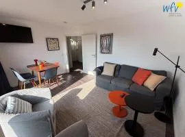Haus Nordstern Ferienwohnung Hummerhütte