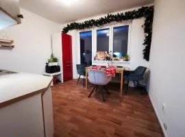 Star Apartments Brno #4B415 by Starbnb EU