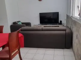 Amandier
