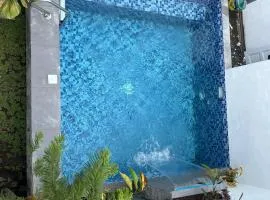 Room in a Private Villa