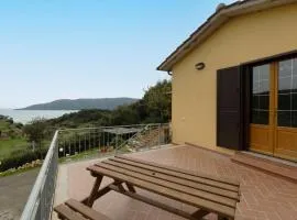 Capo d'Arco Il Tuo Rifugio con Vista Mare