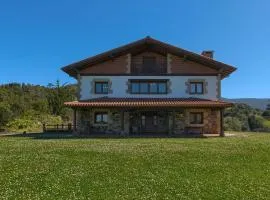 Bakio Country House by Next Stop Bilbao
