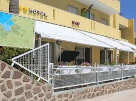 Hotel Pietra Verde