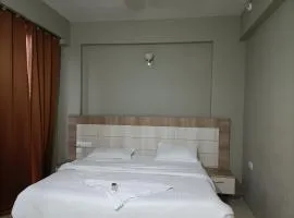 Mero vrindavan home stay