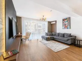 FLH - Avona Lux Apartament