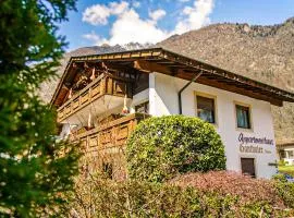 Appartements Residence Ganthaler