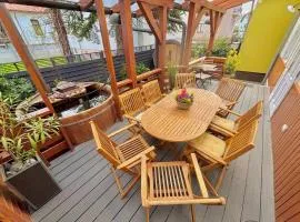 Péter Dock Boutique Villa Keszthely