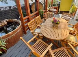 Péter Dock Boutique Villa Keszthely