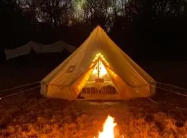 The Knockholt Retreat