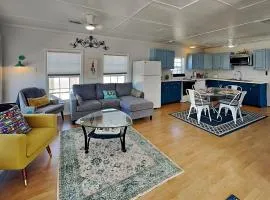 Surfside Crab Retreat