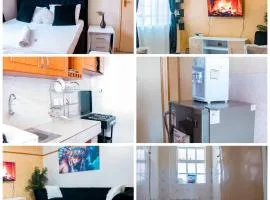 Afrikim Apartment Kahawa Sukari