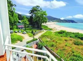 Comfortable house with sea view in Viveiro, 200 m²