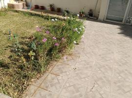 Villa foundou gammarth, hotel v destinaci Tunis